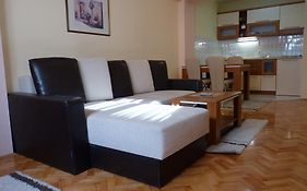 Adeona Apartments